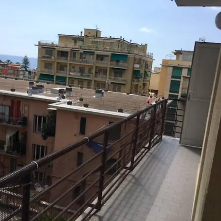 公寓 Casa Valentino 4 P.l. Very Close To The Beaches