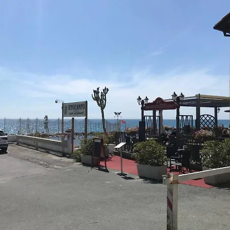 Casa Valentino 4 P.l. Very Close To The Beaches 公寓 圣雷默