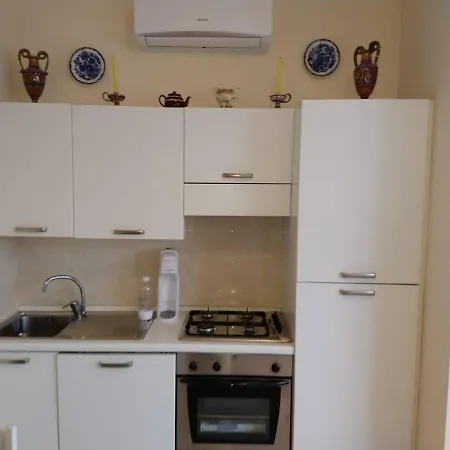 公寓 Casa Valentino 4 P.l. Very Close To The Beaches