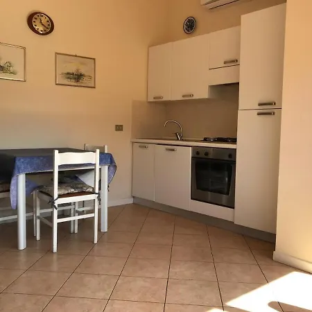 公寓 Casa Valentino 4 P.l. Very Close To The Beaches