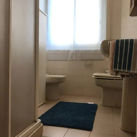 Casa Valentino 4 P.l. Very Close To The Beaches 圣雷默