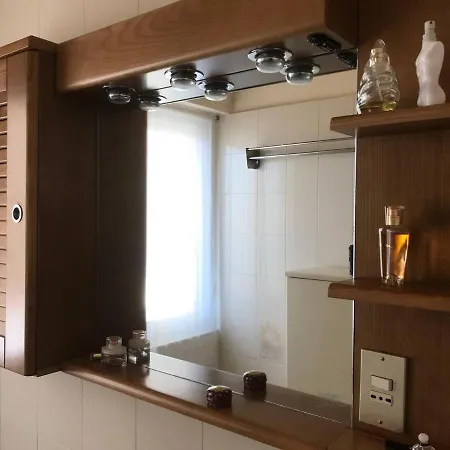 公寓 Casa Valentino 4 P.l. Very Close To The Beaches