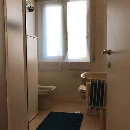 公寓 Casa Valentino 4 P.l. Very Close To The Beaches
