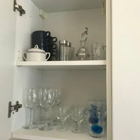 公寓 Casa Valentino 4 P.l. Very Close To The Beaches *