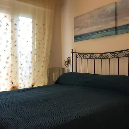 公寓 Casa Valentino 4 P.l. Very Close To The Beaches *
