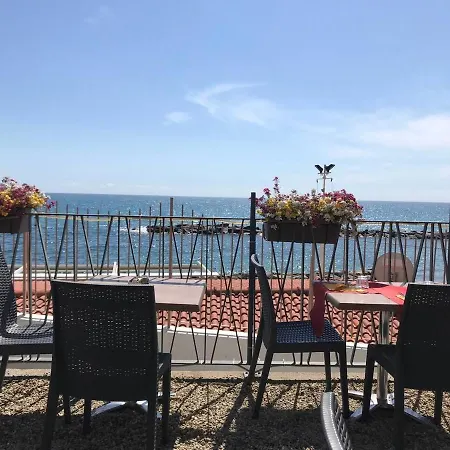 Casa Valentino 4 P.l. Very Close To The Beaches Sanremo