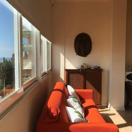 Casa Valentino 4 P.l. Very Close To The Beaches Apartamento